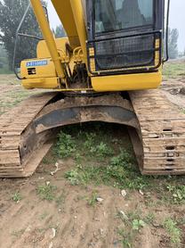 Buy Komatsu PC200-8N1 Used Excavator / 4 Buy Komatsu PC200-8N1 Used Excavator / 4