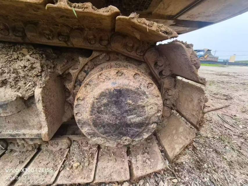 Buy Caterpillar Used Excavator / 2