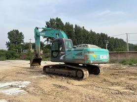 Buy Kobelco SK250 Used Excavator / 4 Buy Kobelco SK250 Used Excavator / 4