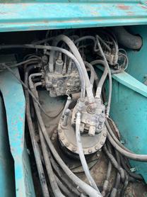 Buy Kobelco SK250 Used Excavator / 5 Buy Kobelco SK250 Used Excavator / 5