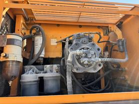 Buy Sany SY465H-9 Used Excavator / 8 Buy Sany SY465H-9 Used Excavator / 8