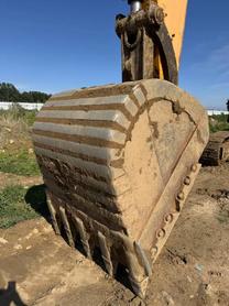 Buy Sany SY465H-9 Used Excavator / 7 Buy Sany SY465H-9 Used Excavator / 7