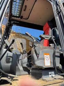 Buy Sany SY465H-9 Used Excavator / 3 Buy Sany SY465H-9 Used Excavator / 3