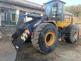 Buy XCMG LW600FV Used Loader / 2 Buy XCMG LW600FV Used Loader / 2