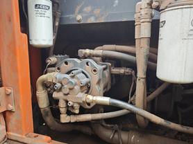 Buy Doosan 150W-7 Used Excavator / 5 Buy Doosan 150W-7 Used Excavator / 5