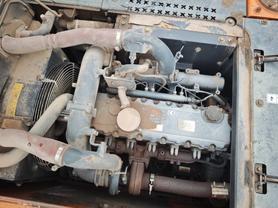Buy Doosan 150W-7 Used Excavator / 7 Buy Doosan 150W-7 Used Excavator / 7