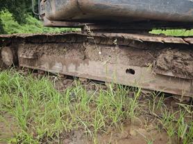Buy Doosan 150W-7 Used Excavator / 9 Buy Doosan 150W-7 Used Excavator / 9