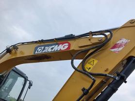 Buy XCMG 150D Used Excavator / 4 Buy XCMG 150D Used Excavator / 4