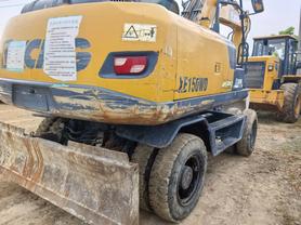 Buy XCMG 150D Used Excavator / 2 Buy XCMG 150D Used Excavator / 2