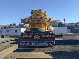 Buy XCMG Used Crane / 2 Buy XCMG Used Crane / 2
