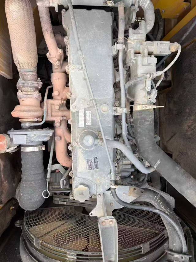 Buy Sany SY365H Used Excavator / 6