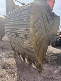 Buy Hitachi ZX890LCH-5A Used Excavator / 6 Buy Hitachi ZX890LCH-5A Used Excavator / 6
