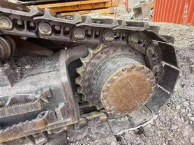 Buy Hitachi ZX890LCH-5A Used Excavator / 3 Buy Hitachi ZX890LCH-5A Used Excavator / 3