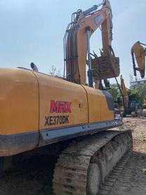 Buy XCMG XE370DK Used Excavator / 2 Buy XCMG XE370DK Used Excavator / 2