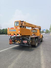 Buy XCMG Used Crane / 3 Buy XCMG Used Crane / 3