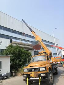 Buy XCMG Used Crane / 4 Buy XCMG Used Crane / 4