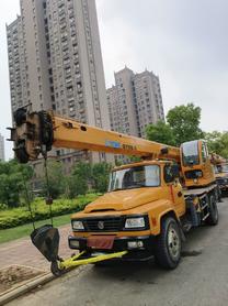 Buy XCMG Used Crane / 2 Buy XCMG Used Crane / 2
