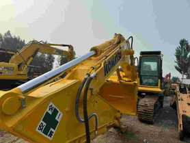 Buy Komatsu PC350-7 Used Excavator / 3 Buy Komatsu PC350-7 Used Excavator / 3