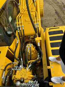 Buy Komatsu PC350-7 Used Excavator / 6 Buy Komatsu PC350-7 Used Excavator / 6