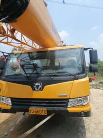 Buy XCMG QY25K5D-1 Used Crane / 2 Buy XCMG QY25K5D-1 Used Crane / 2