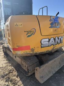 Buy Sany 65C-9 Used Excavator / 9 Buy Sany 65C-9 Used Excavator / 9