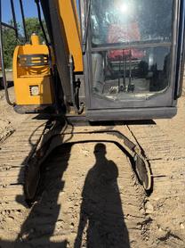 Buy Sany 65C-9 Used Excavator / 5 Buy Sany 65C-9 Used Excavator / 5