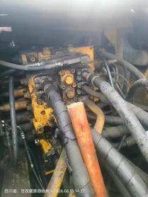Buy Komatsu Used Excavator / 5 Buy Komatsu Used Excavator / 5