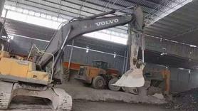 Buy Volvo Used Excavator / 6 Buy Volvo Used Excavator / 6