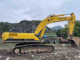 Buy Sumitomo 60 Used Excavator / 6 Buy Sumitomo 60 Used Excavator / 6