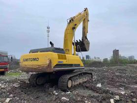 Buy Sumitomo 60 Used Excavator / 8 Buy Sumitomo 60 Used Excavator / 8