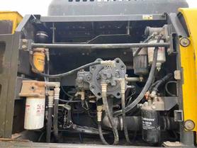Buy Sumitomo 60 Used Excavator / 9 Buy Sumitomo 60 Used Excavator / 9