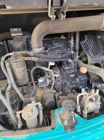 Buy Kobelco SK60-10 Used Excavator / 3 Buy Kobelco SK60-10 Used Excavator / 3