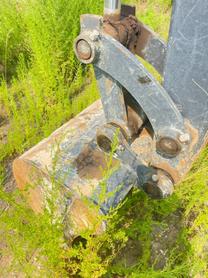 Buy Hyundai HW60ECO Used Excavator / 9 Buy Hyundai HW60ECO Used Excavator / 9