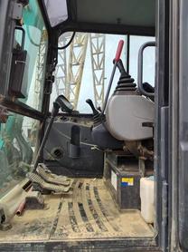Buy Kobelco SK60-10 Used Excavator / 6 Buy Kobelco SK60-10 Used Excavator / 6