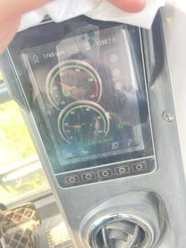 Buy Hyundai HW60ECO Used Excavator / 7 Buy Hyundai HW60ECO Used Excavator / 7