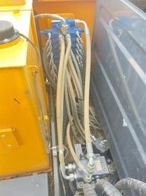 Buy Hyundai HW60ECO Used Excavator / 5 Buy Hyundai HW60ECO Used Excavator / 5