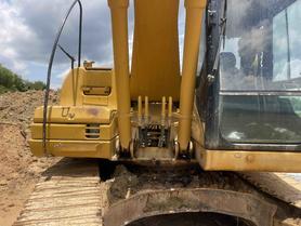 Buy Caterpillar 320C Used Excavator / 6 Buy Caterpillar 320C Used Excavator / 6