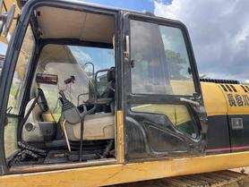 Buy Caterpillar 320C Used Excavator / 9 Buy Caterpillar 320C Used Excavator / 9