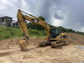 Buy Caterpillar 320C Used Excavator / 12 Buy Caterpillar 320C Used Excavator / 12