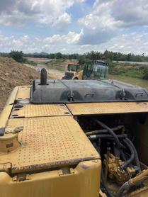 Buy Caterpillar 320C Used Excavator / 4 Buy Caterpillar 320C Used Excavator / 4