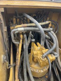 Buy Caterpillar 320C Used Excavator / 3 Buy Caterpillar 320C Used Excavator / 3