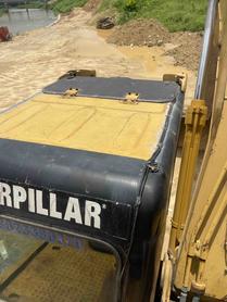 Buy Caterpillar 320C Used Excavator / 5 Buy Caterpillar 320C Used Excavator / 5