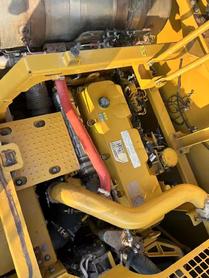 Buy Caterpillar 349D2 Used Excavator / 6 Buy Caterpillar 349D2 Used Excavator / 6