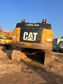 Buy Caterpillar 349D2 Used Excavator / 2 Buy Caterpillar 349D2 Used Excavator / 2