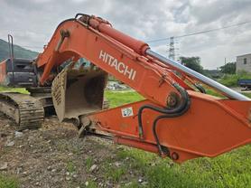 Buy Hitachi ZX360K-5A Used Excavator / 3 Buy Hitachi ZX360K-5A Used Excavator / 3