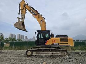 Buy Sany SY375H Used Excavator / 2 Buy Sany SY375H Used Excavator / 2