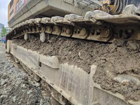 Buy Sany SY375H Used Excavator / 4 Buy Sany SY375H Used Excavator / 4