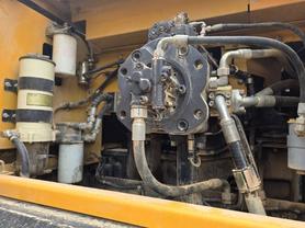 Buy Sany SY375H Used Excavator / 9 Buy Sany SY375H Used Excavator / 9