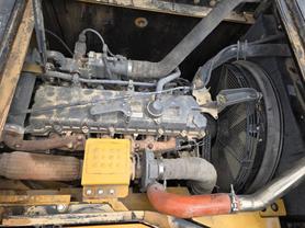 Buy Sany SY375H Used Excavator / 8 Buy Sany SY375H Used Excavator / 8