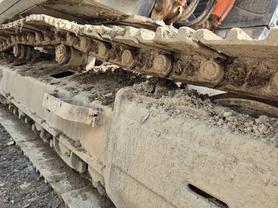 Buy Hitachi ZX360K-5A Used Excavator / 4 Buy Hitachi ZX360K-5A Used Excavator / 4
